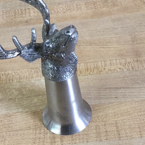 NWOT Jagermeister Shot Glass - Picture 7 of 7